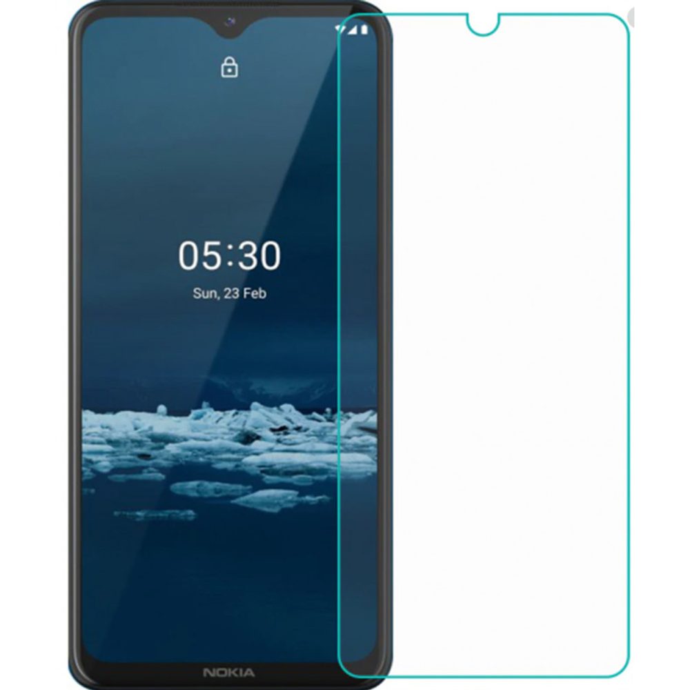 Nokia 5.3 Zaštitno Kaljeno Staklo