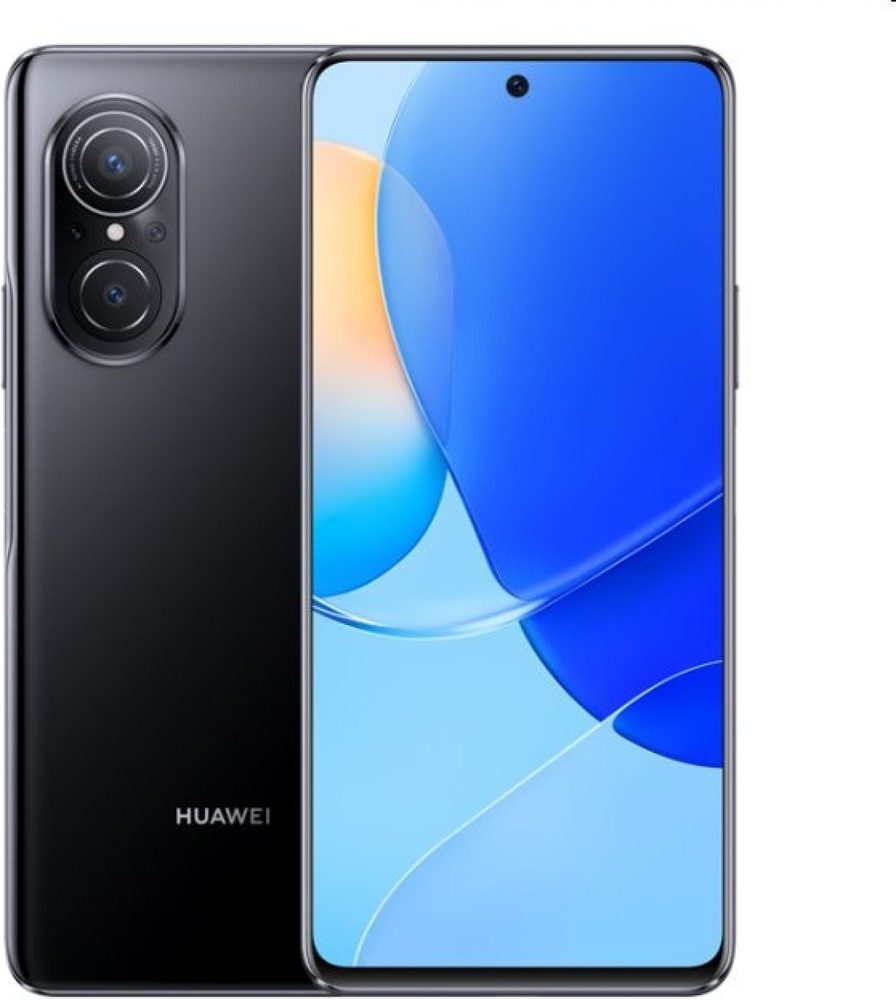 Huawei NOVA 9 SE Zaštitno Kaljeno Staklo