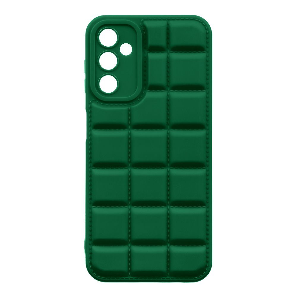 TOK:ME Block Cover, Samsung Galaxy A14 5G, Zöld