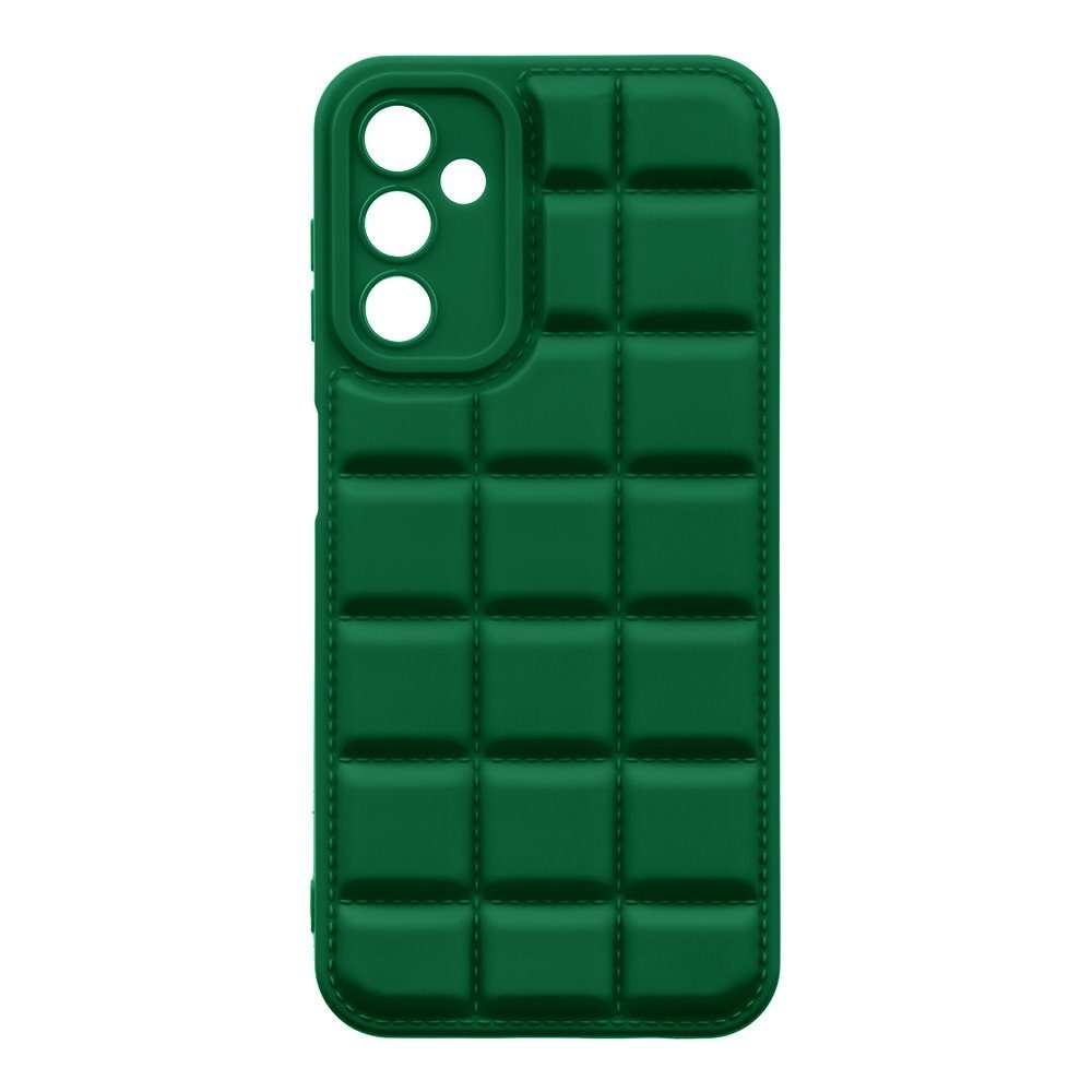 OBAL:ME Block Cover, Samsung Galaxy A14 5G, Zelena