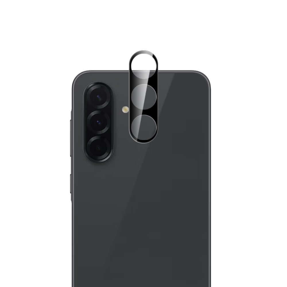 Levně 3D Tvrzené sklo pro čočku fotoaparátu (kamery), Samsung Galaxy A37