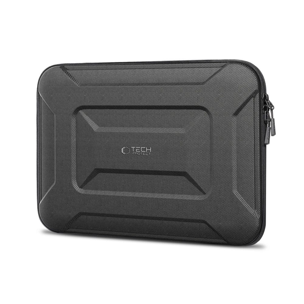 Tech-Protect Ranger-X Tactical Laptop 13-14, čierna