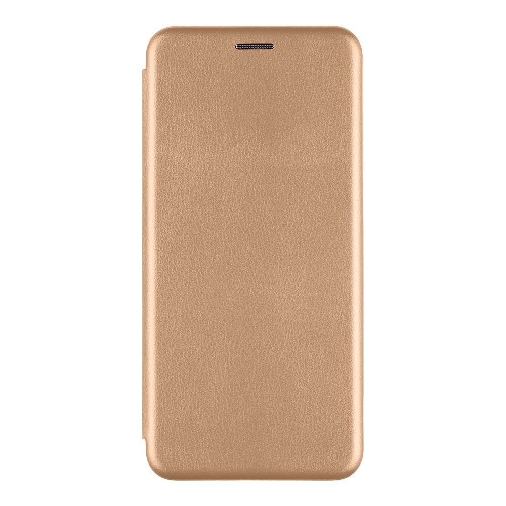 OBAL:ME Book Pouzdro pro Samsung Galaxy A15 4G / 5G, zlaté