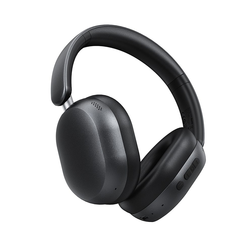 Căști wireless Acefast (H12), negru