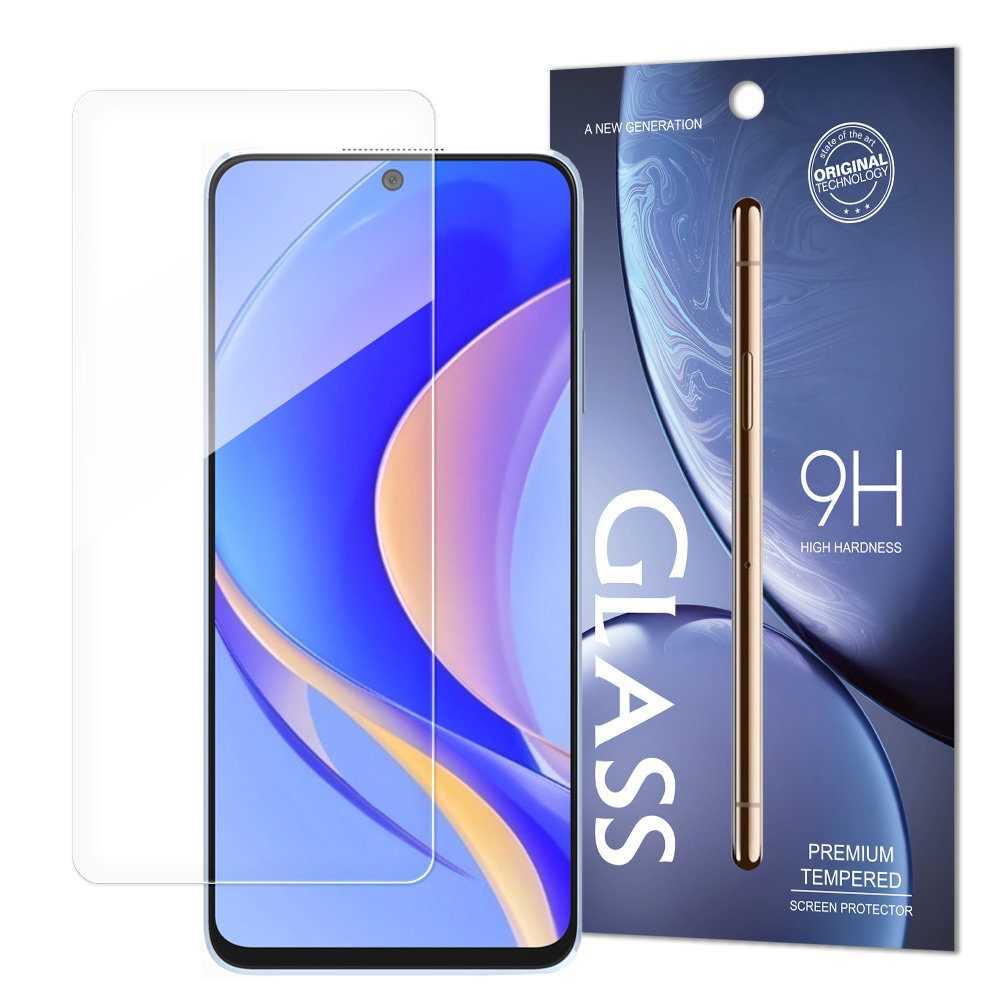 Huawei Nova Y90 Tvrdené Sklo