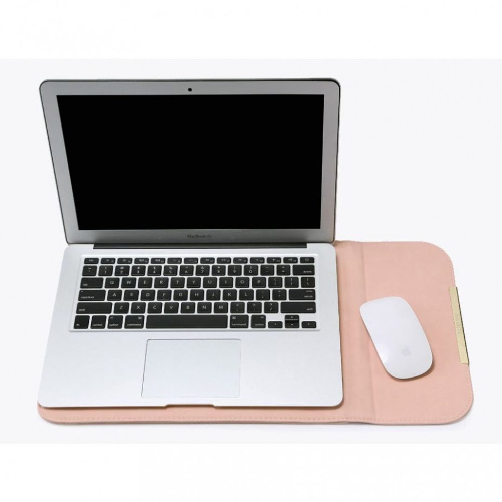 Tech-Protect Taigold Laptop 13-14, Roz