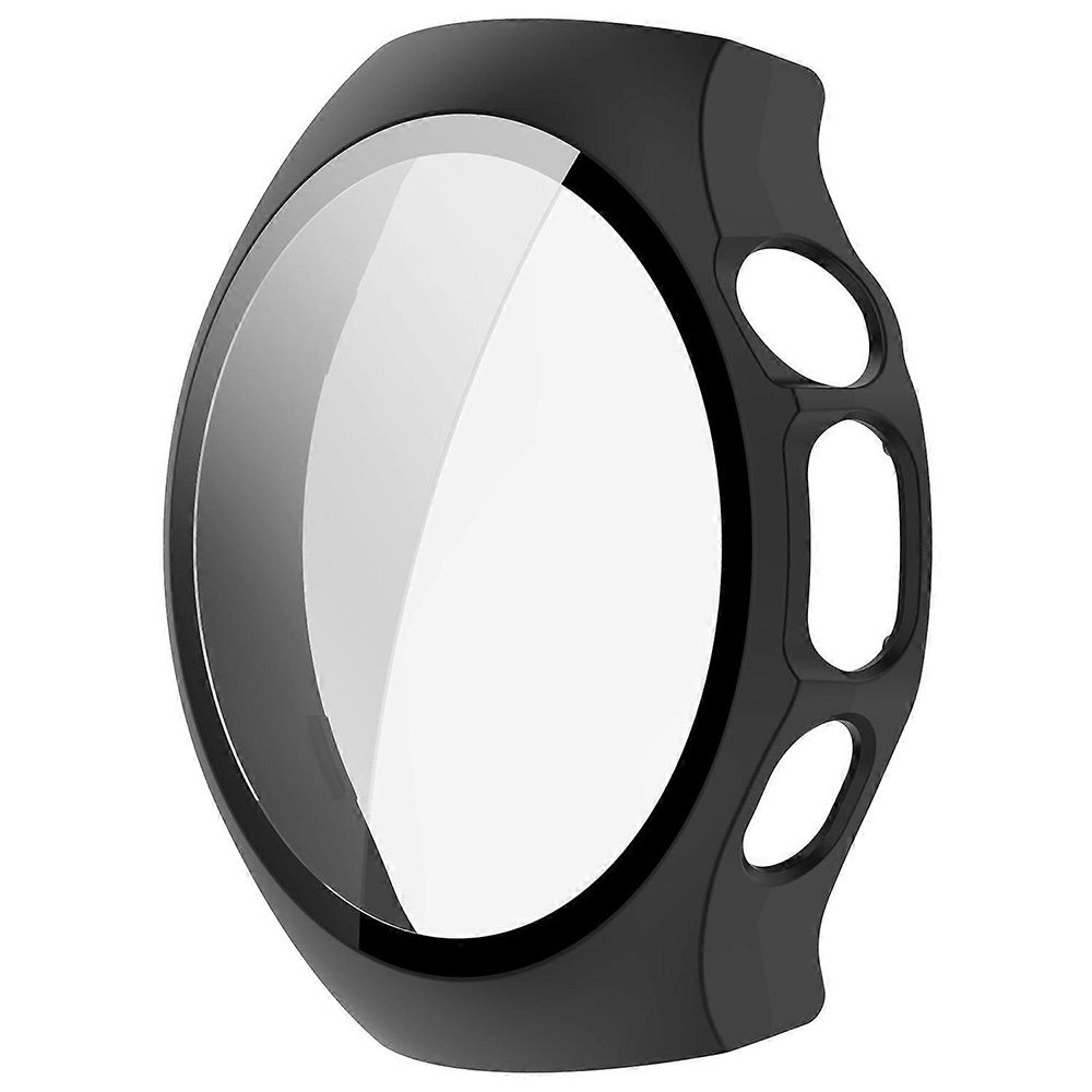 Techsuit Defense360 Pro, Huawei Watch 5 42mm, čierne