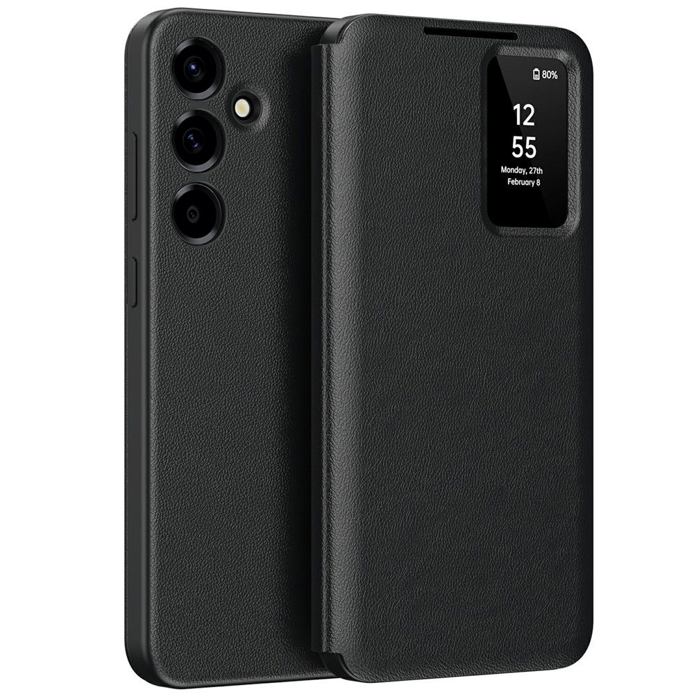 Levně Techsuit SmartView, Samsung Galaxy A37 5G, černé