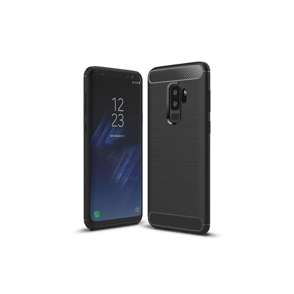 Levně Carbon obal, Samsung Galaxy S9 PLUS