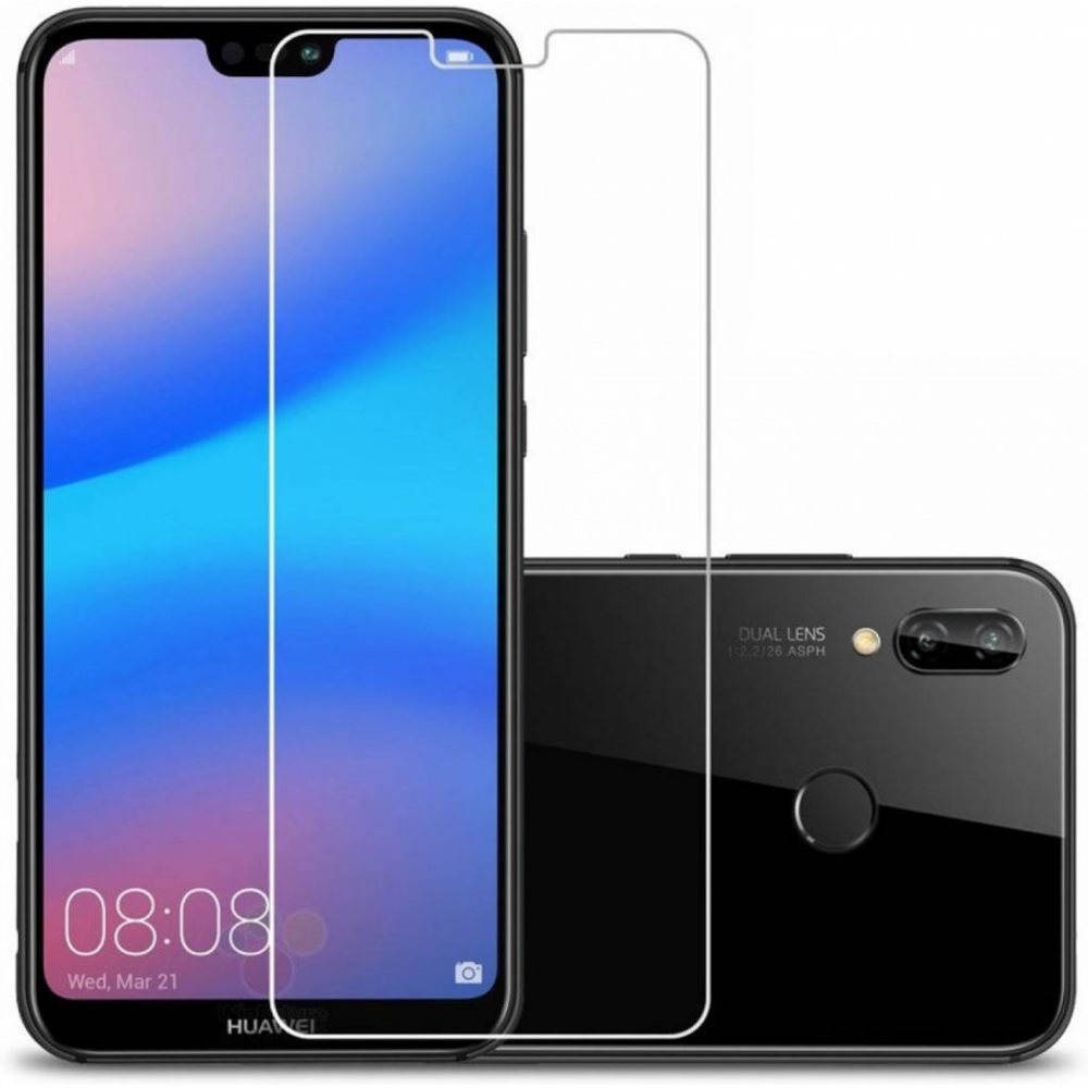 Huawei P20 lite Tvrzené sklo