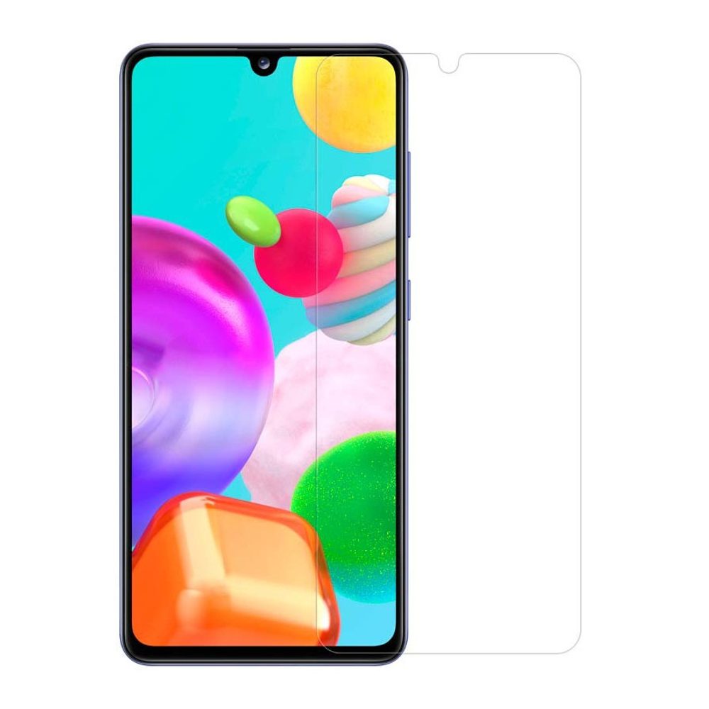 Samsung Galaxy A41 Tvrzené sklo