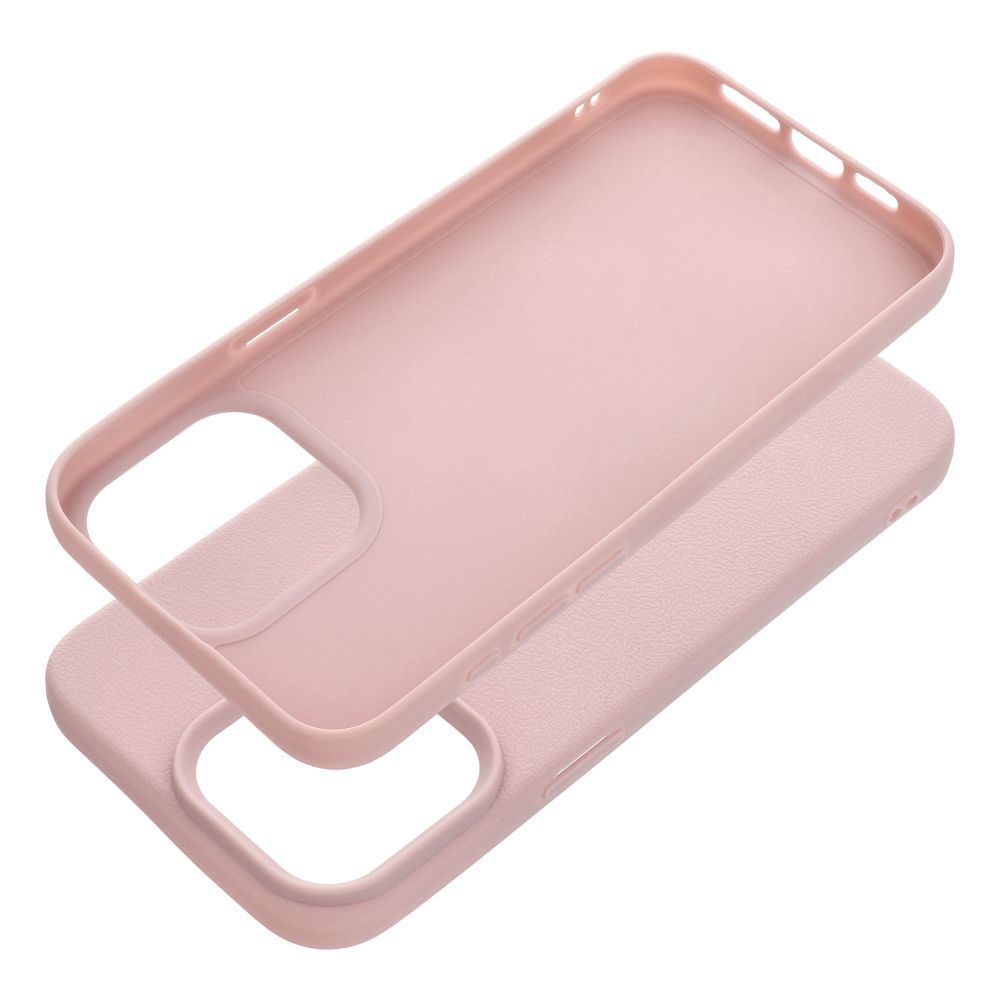 Skin obal, iPhone 17 Pro Max, ružový