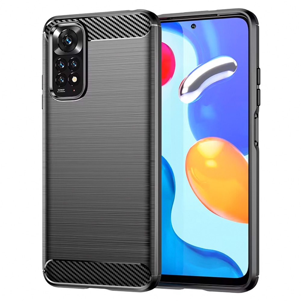 Carbon tok, Xiaomi Redmi Note 11 / Note 11S