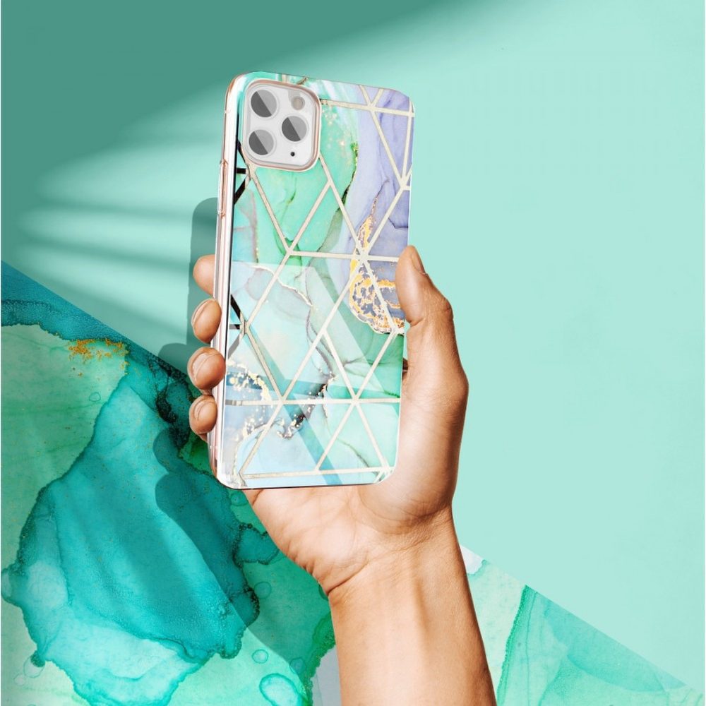 Forcell Cosmo Marble Tok Samsung Galaxy A42, Minta 3