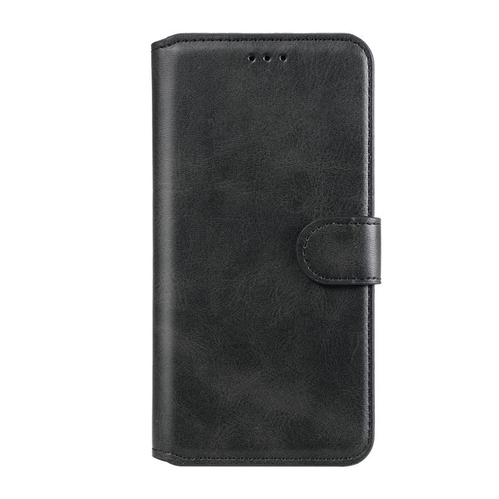 Levně Magnet Case, Samsung Galaxy A52 4G / 5G, černý