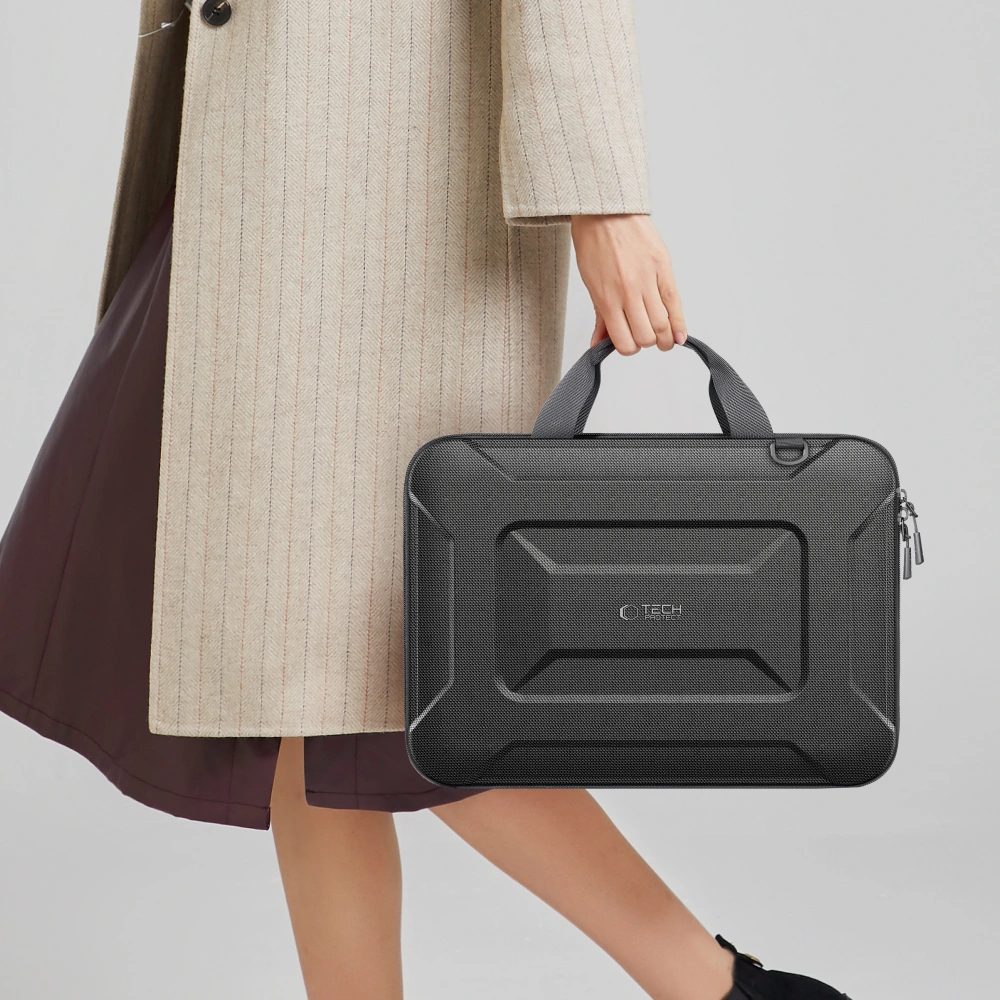 Tech-Protect Ranger-X Tactical Bag Laptop 13–14, čierna