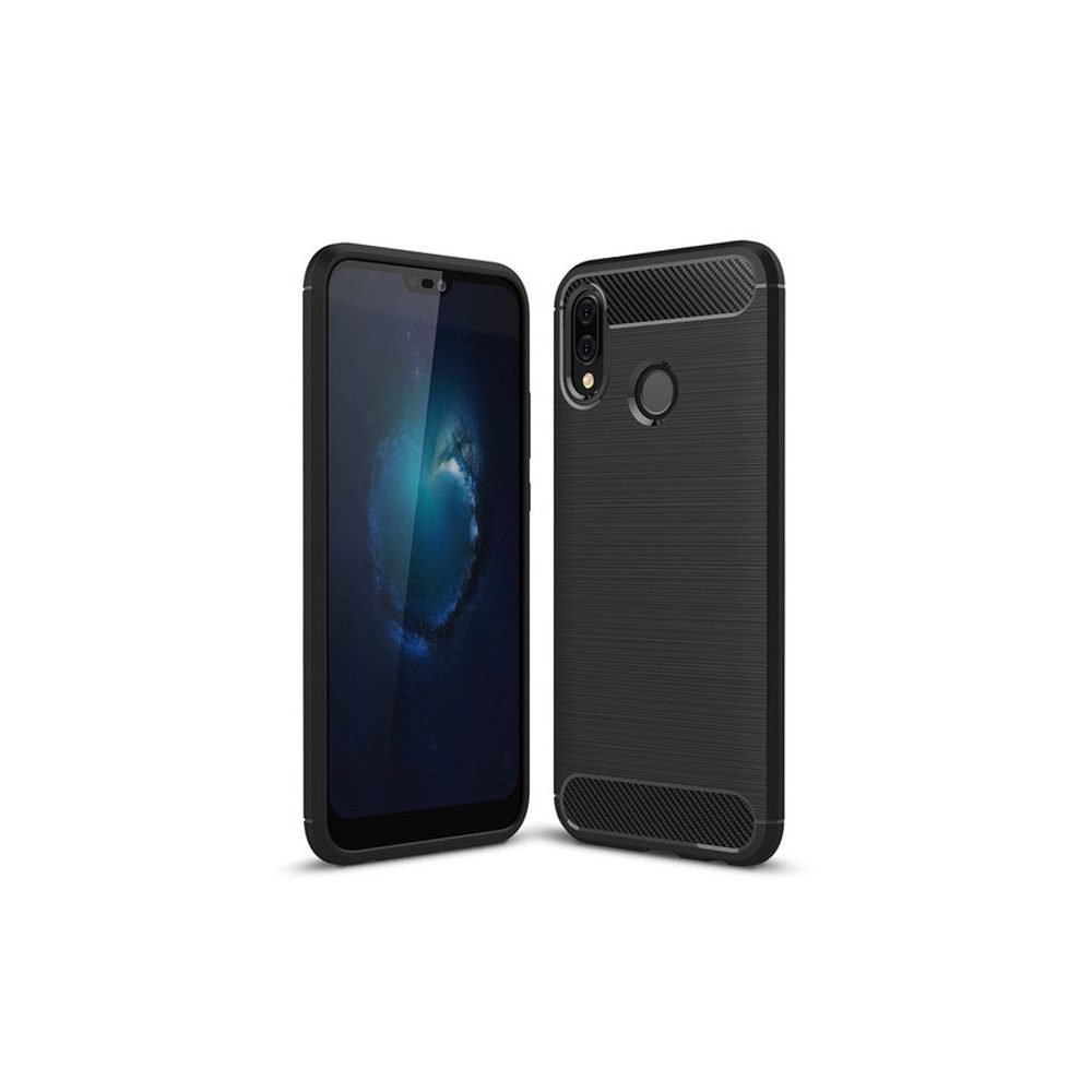 Carbon obal, Huawei P20 Lite