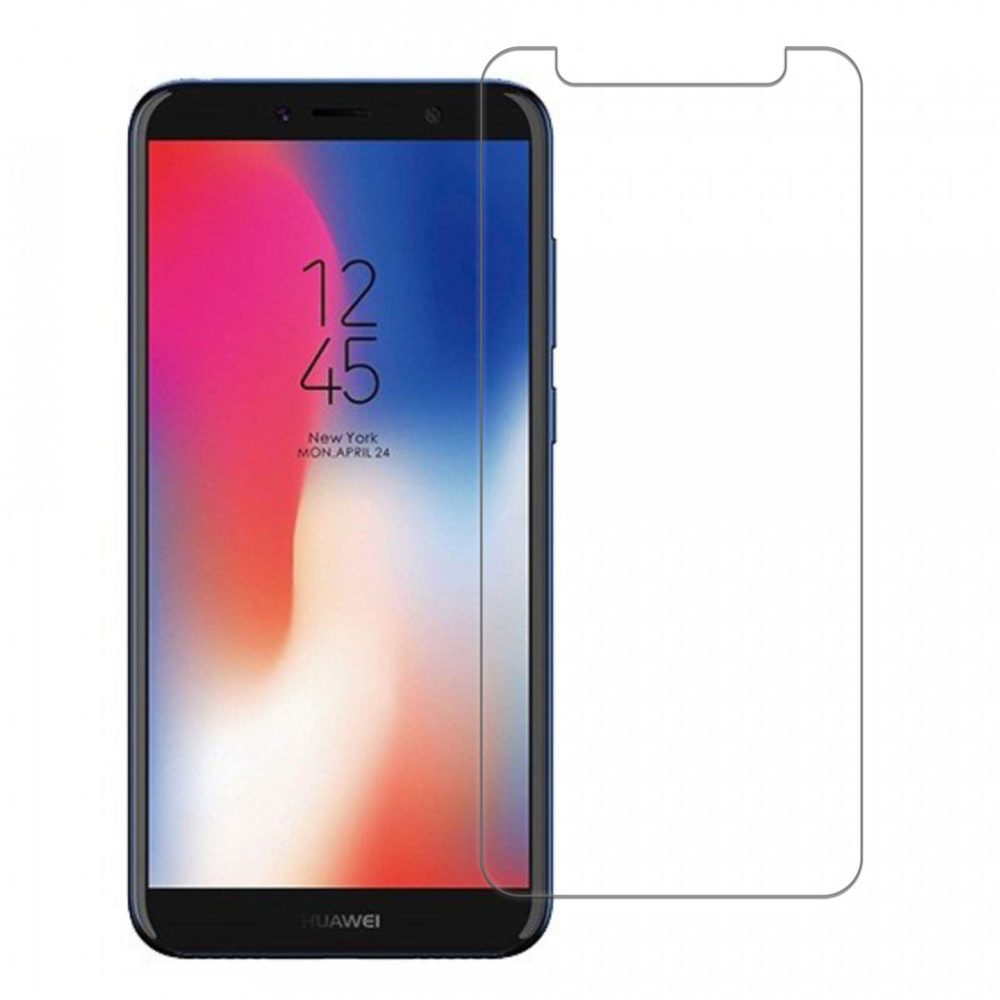 Huawei Y6 2018 / Y6 Prime 2018 Zaščitno Kaljeno Steklo