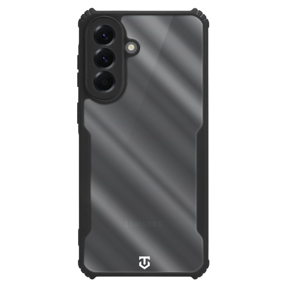 Levně Tactical Quantum Stealth kryt, Samsung Galaxy A57, černý