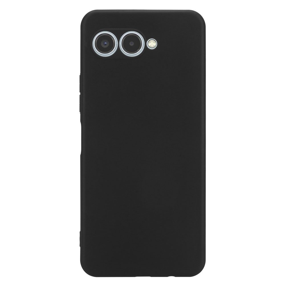 Levně Tactical TPU obal pro T-Mobile T Phone 3, černý