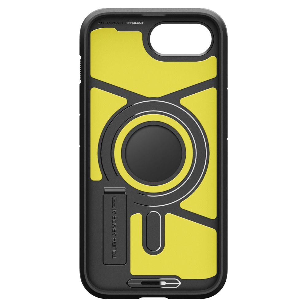 Spigen Tough Armor MagSafe obal, iPhone 16e / 17e