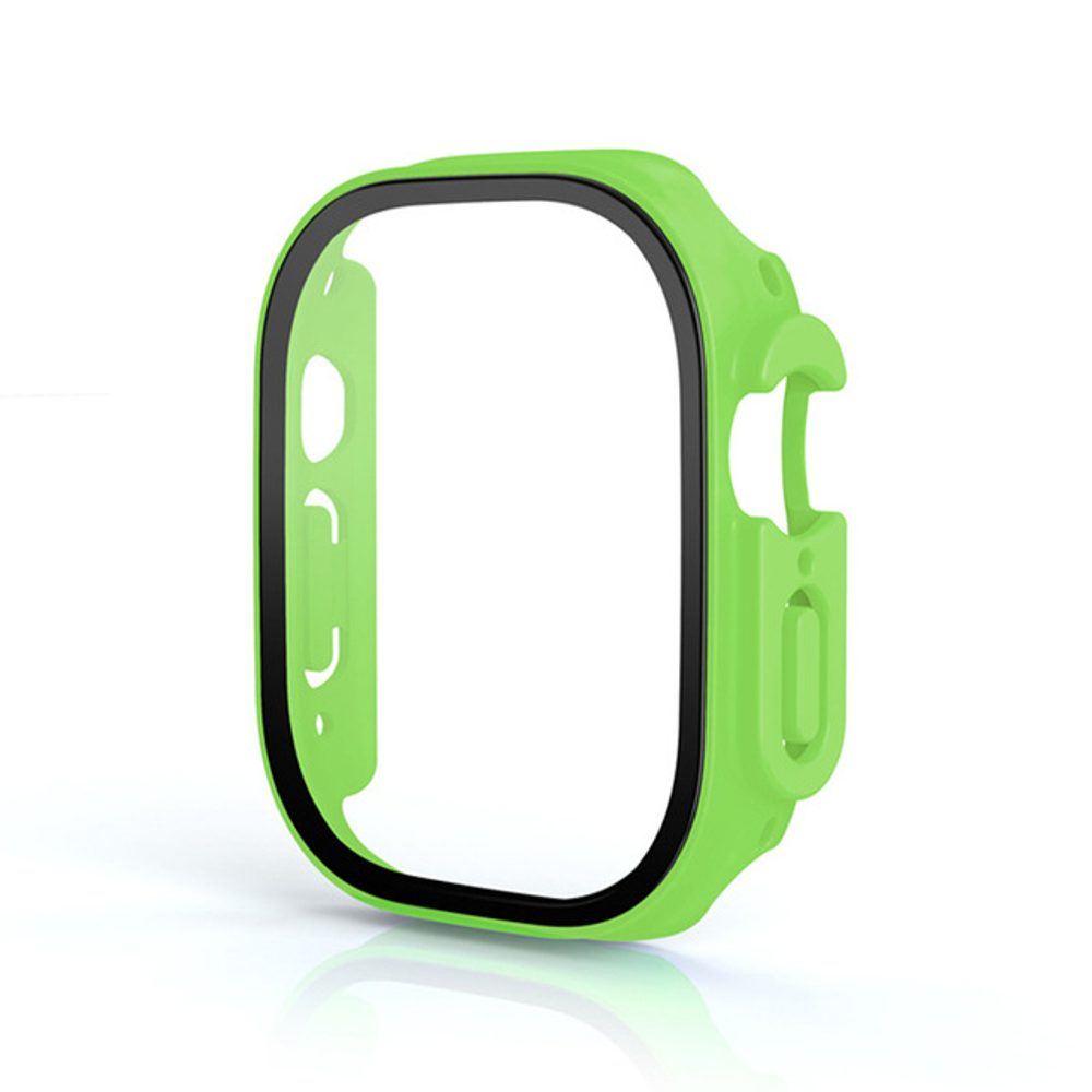 Levně JP Watch case, Apple Watch Ultra 1 / 2 / 3, 49 mm, světle zelený