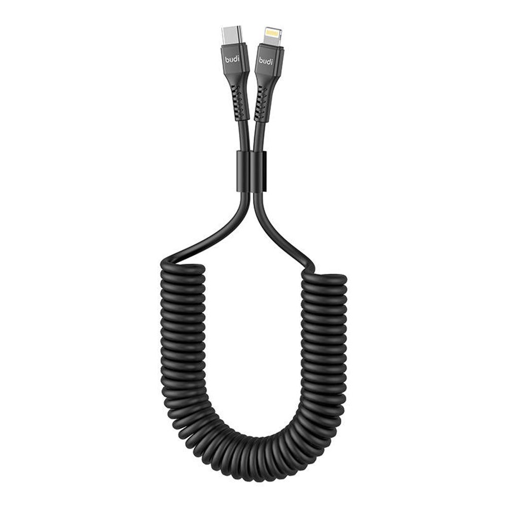 Budi Kabel USB-C Za Lightning, 1,8 M, 20 W