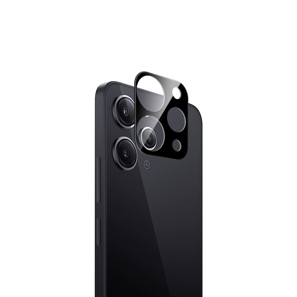 3D Zaščitno Kaljeno Steklo Za Objektiv Kamere (fotoaparata), Xiaomi Redmi 12