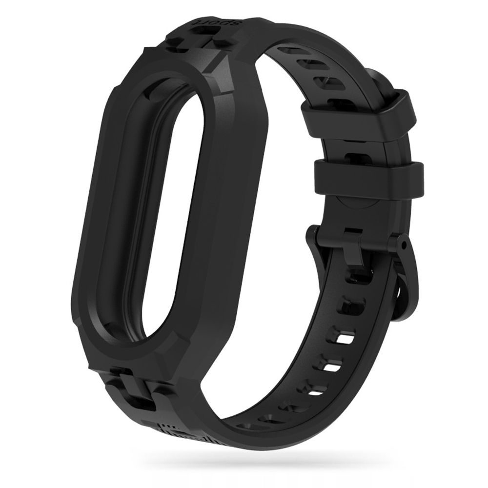 Tech-Protect Armour Xiaomi MI Band 8 / 8 NFC, černý