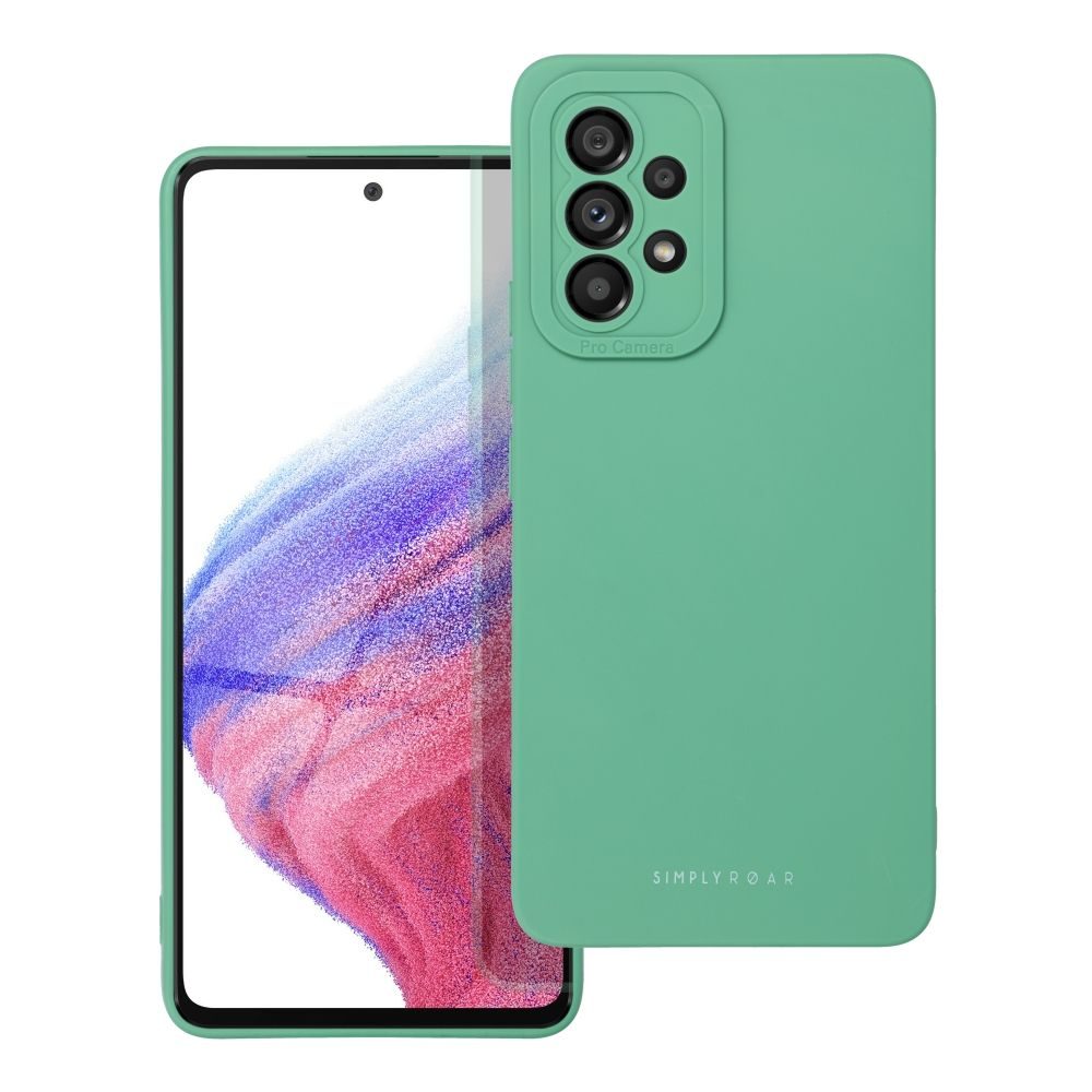 Roar Luna tok, Samsung Galaxy A53 5G, zöld