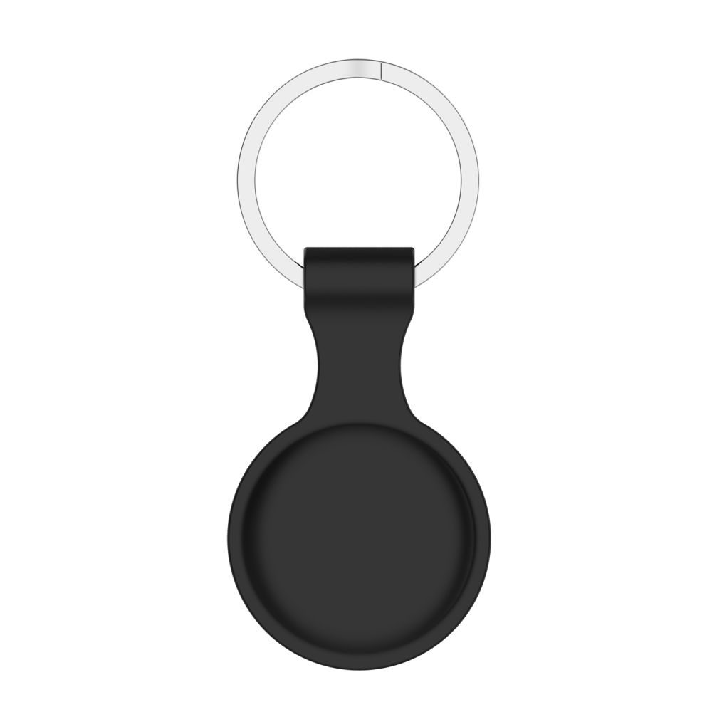 Tech-Protect Icon Apple AirTag, črna