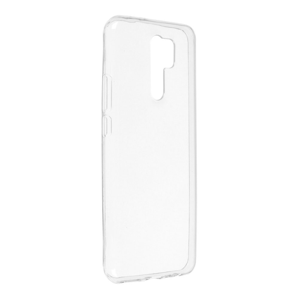 Xiaomi Redmi 10 Husă Transparentă