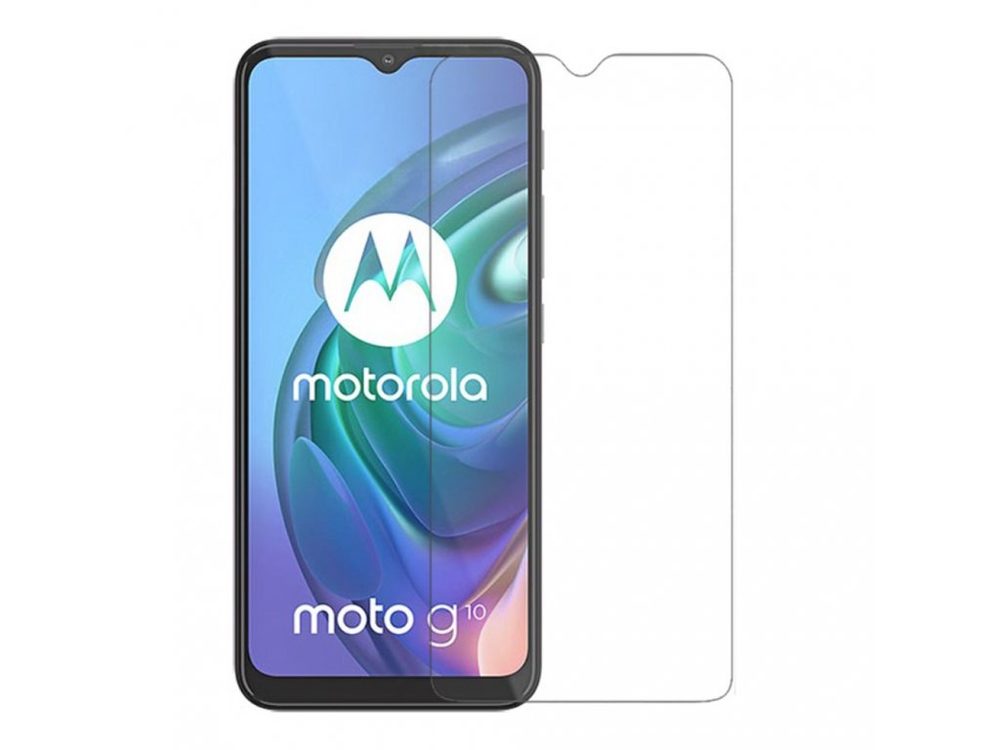 Motorola G10 / G10 Power / G30 Zaštitno Kaljeno Staklo