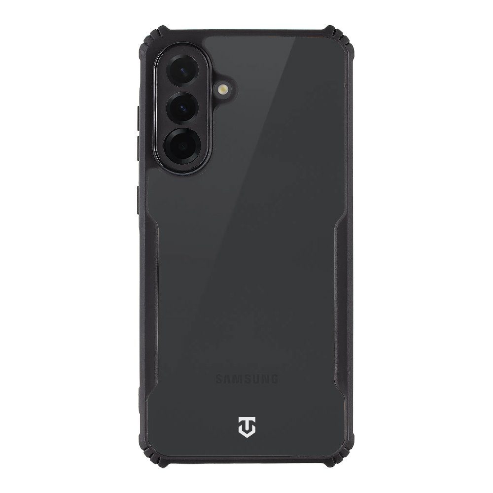 Tactical Quantum Stealth kryt, Samsung Galaxy A36 5G, černý
