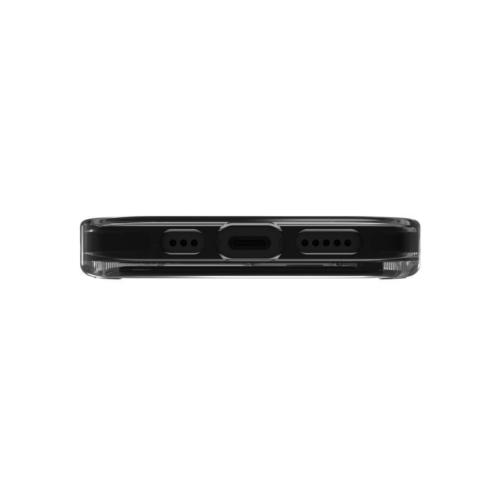 ZAGG Santa Cruz Kickstand ochranný kryt, iPhone 13 / 14 / 15 / 16e / 17e, čierny