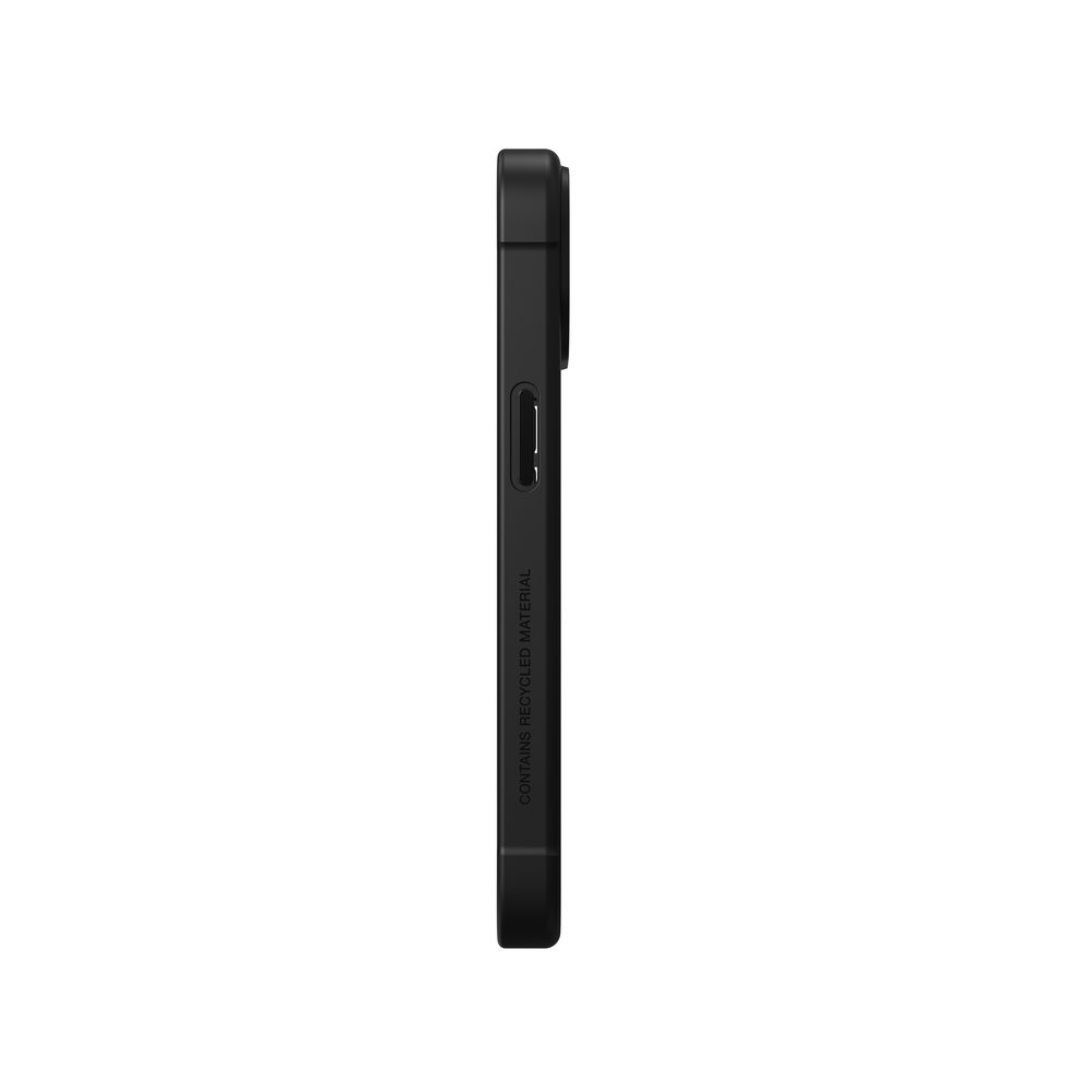 ZAGG Luxe ochranný kryt, iPhone 13 / 14 / 15 / 16e / 17e, čierny