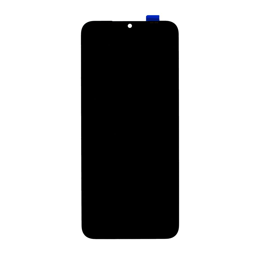LCD displej SVC Premium Quality, Samsung Galaxy A14 5G, černý