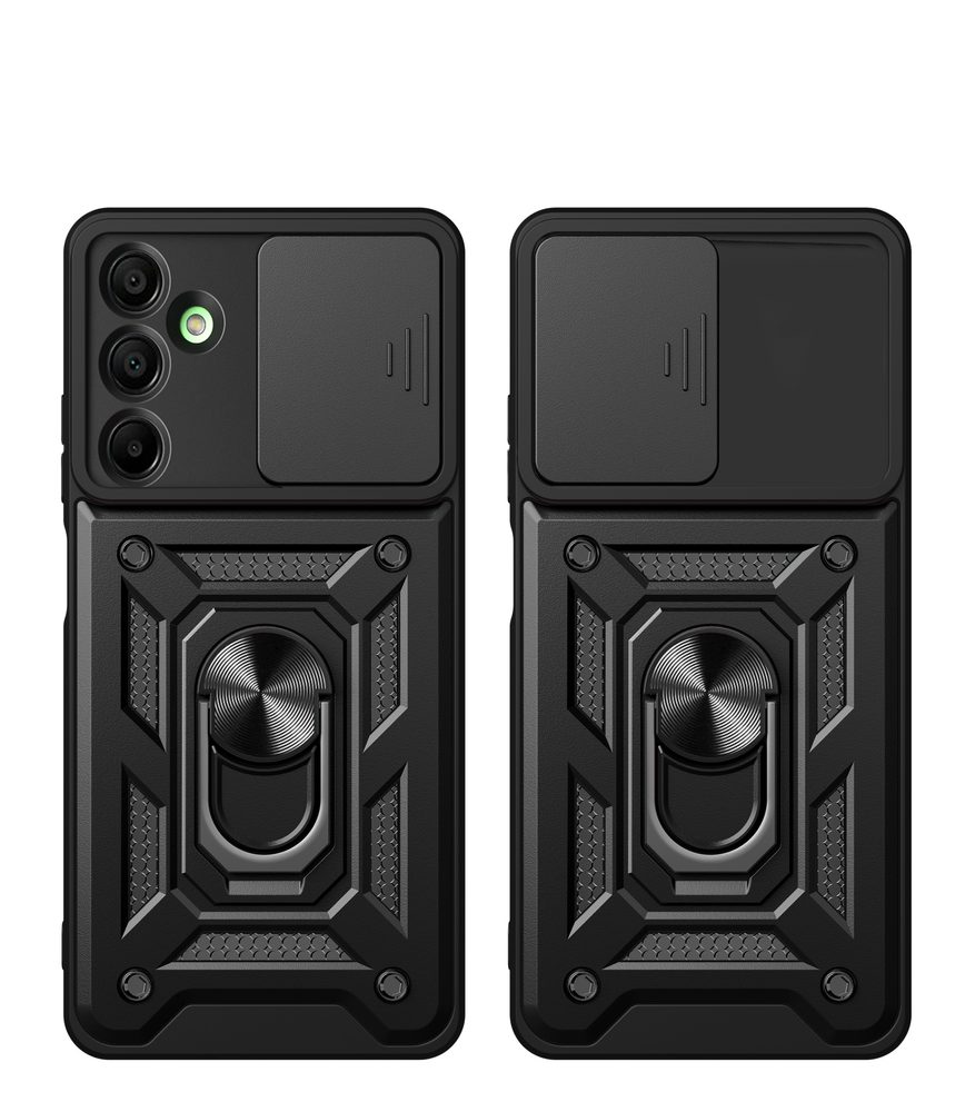 JP CamShield, Samsung Galaxy A16, černý