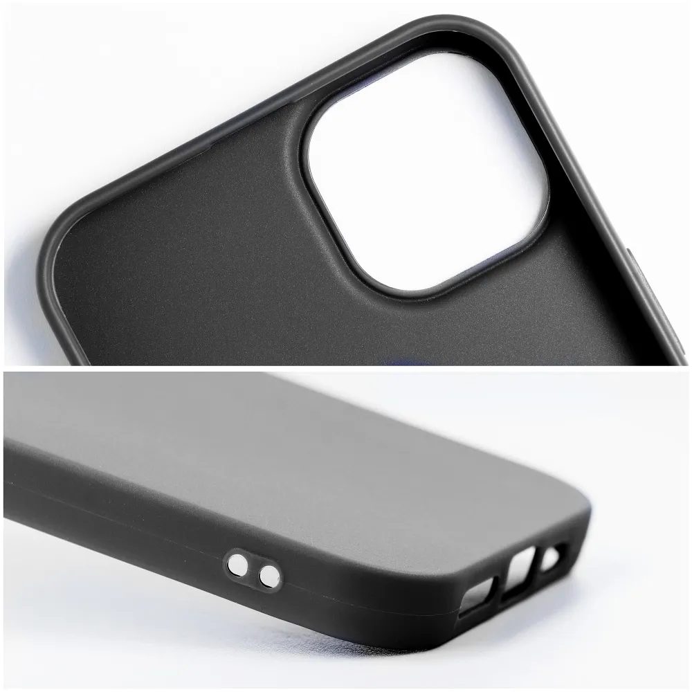 Matt Obal, Xiaomi Redmi Note 9S, černý