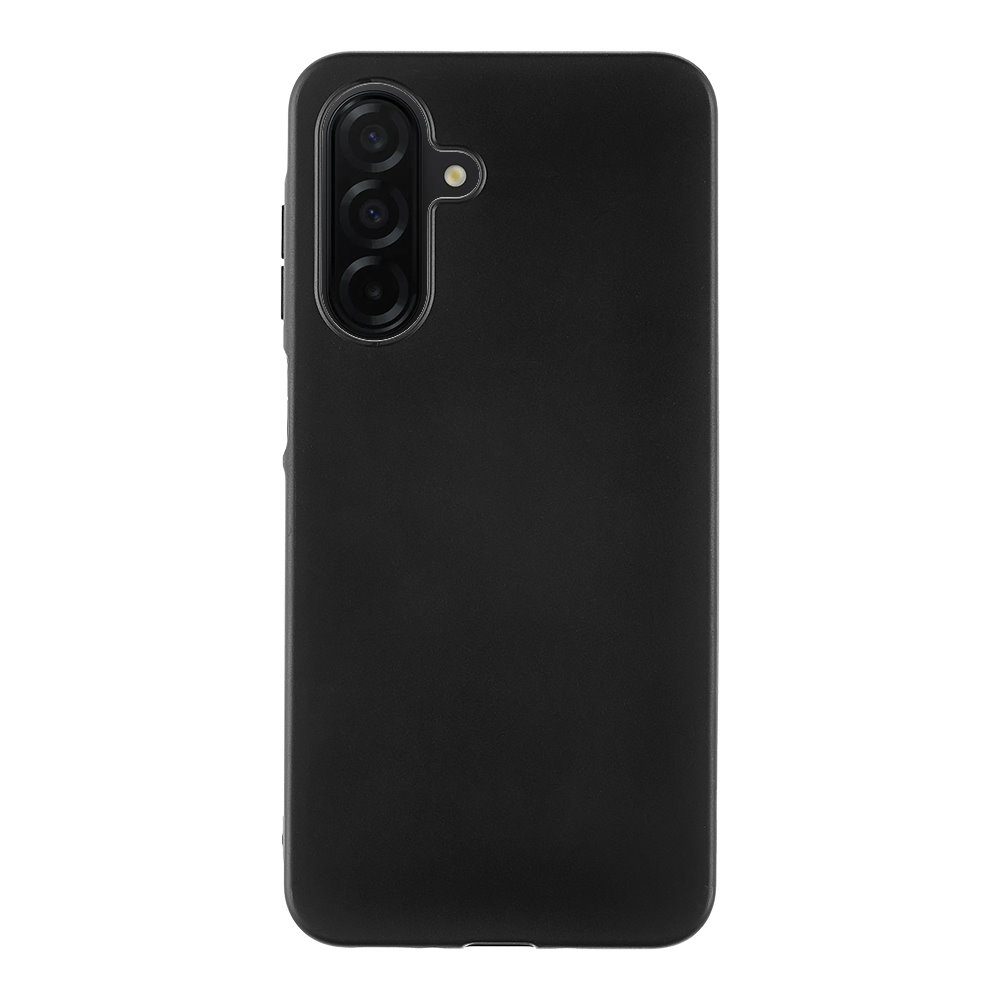Tactical TPU tok a Samsung Galaxy A26 5G, fekete