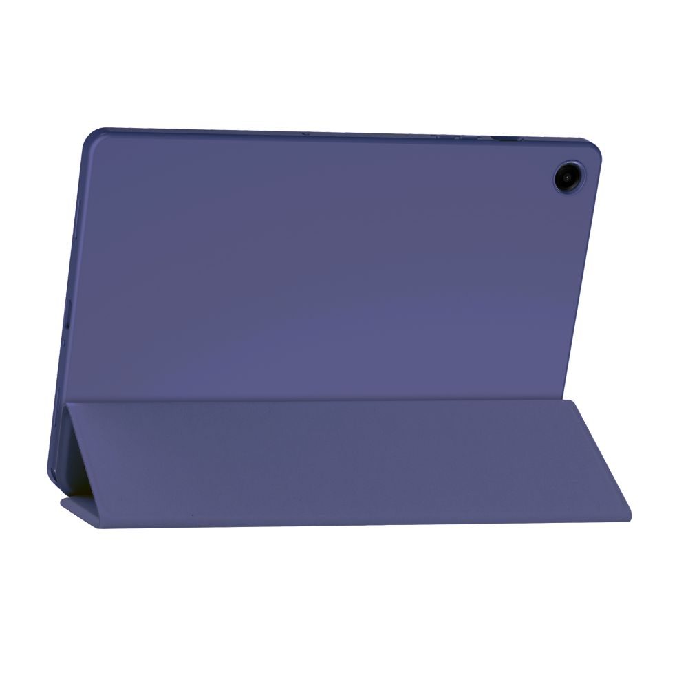 Tech-Protect SmartCase Samsung Galaxy Tab A9+ Plus 11.0 (X210 / X215 / X216), Tmavo Modrý