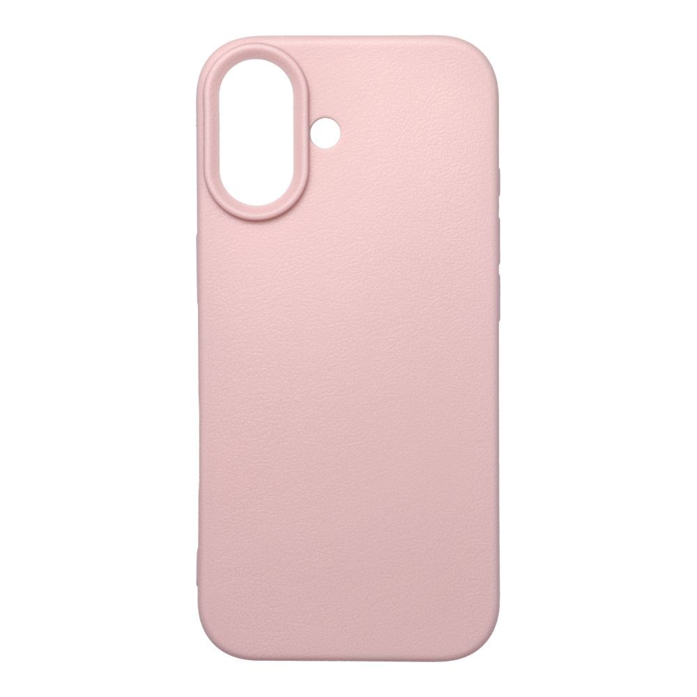 Levně Skin obal, iPhone 17, růžový