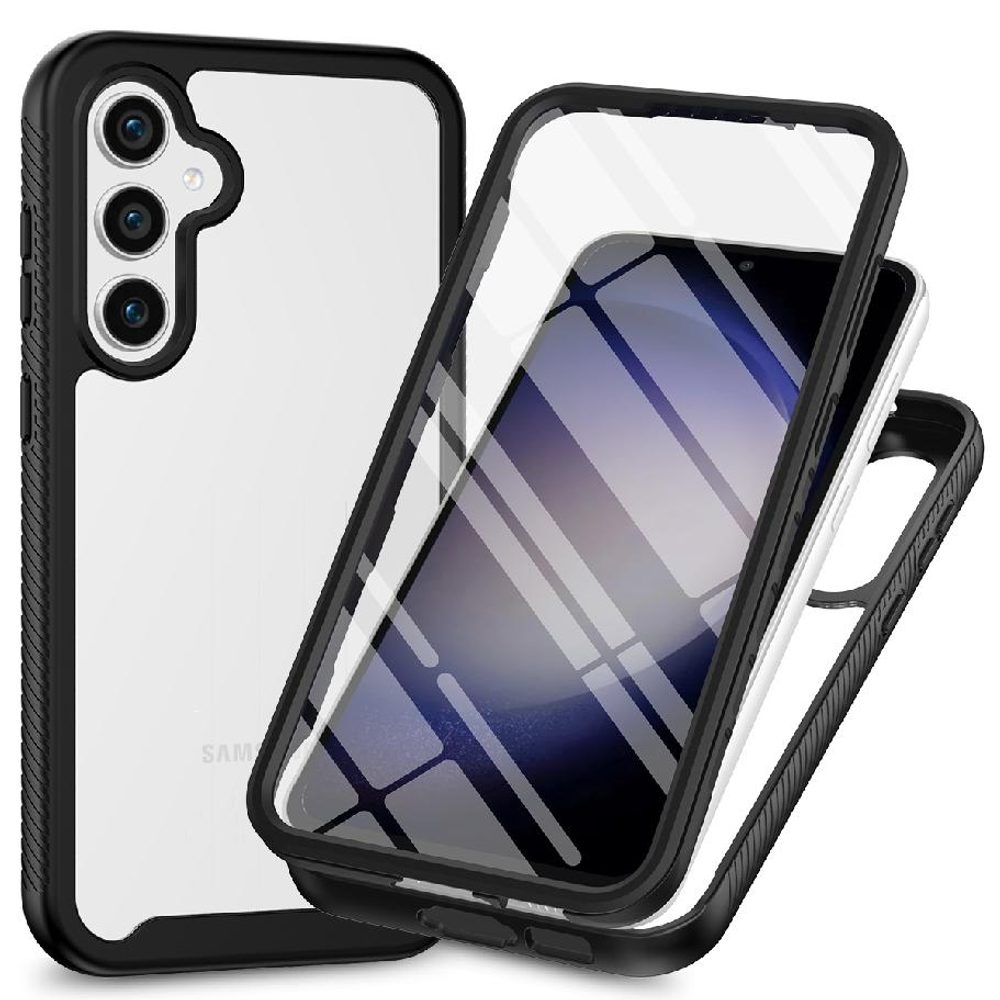Levně JP Defense360 obal, Samsung Galaxy S26 Plus, černý