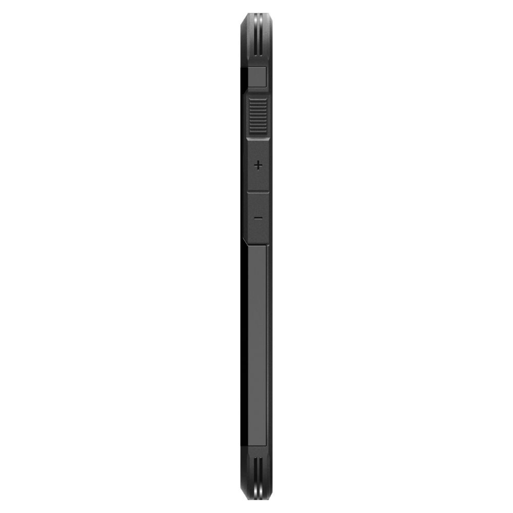 Spigen Tough Armor MagSafe obal, iPhone 16e / 17e
