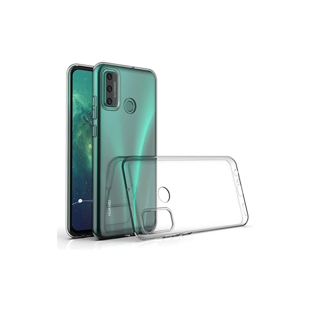 Huawei P Smart 2020 Průhledný obal