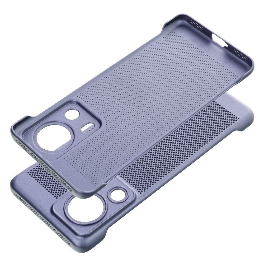 Breezy Case, Xiaomi 13 Lite, Plavi