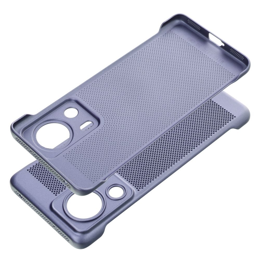 Breezy Case, Xiaomi 13 Lite, Kék