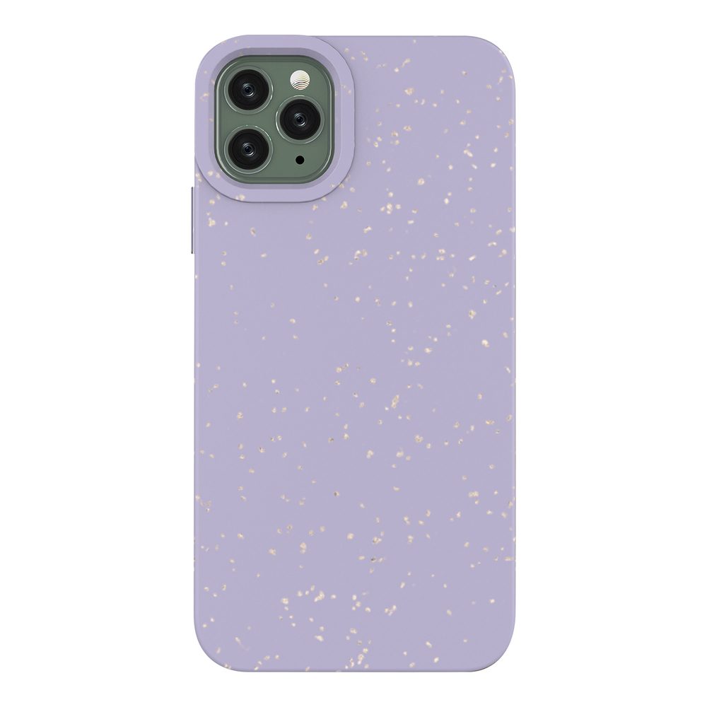 Eco Case Tok, IPhone 11 Pro Max, Lila