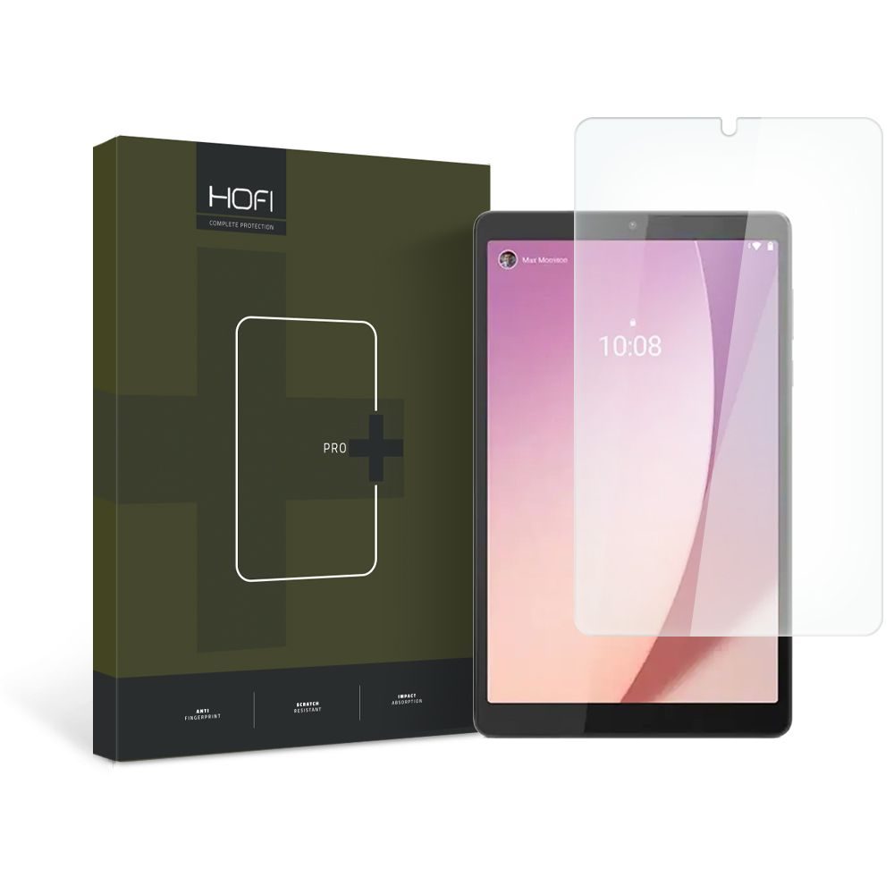 Hofi Pro+ Folie De Sticlă Securizată, Lenovo Tab M8 8.0 Gen 4 (TB-300)