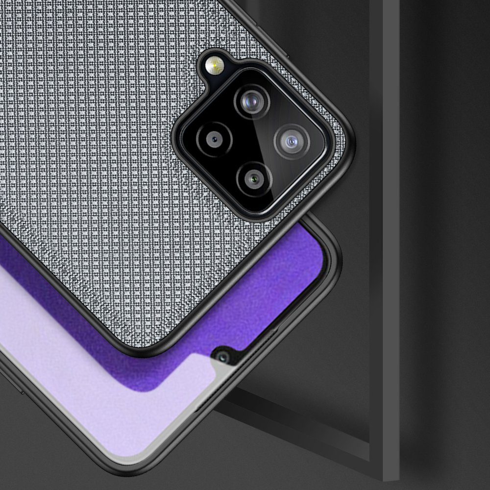 Dux Ducis Fino Case, Samsung Galaxy A22 4G, Kék